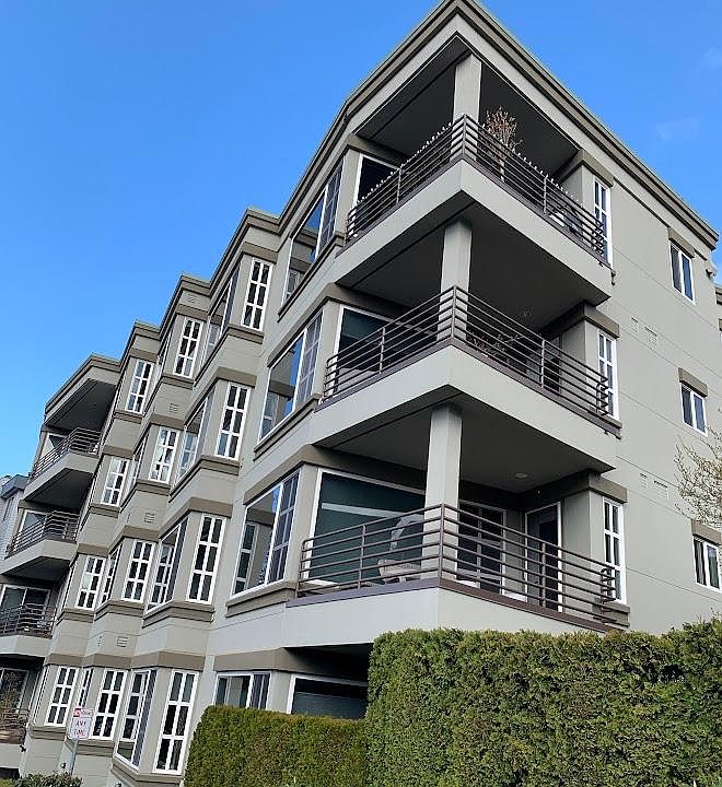 1st image of 321 3rd St Unit 201