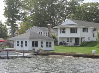 274 Killdeer Rd, Webster, MA 01570