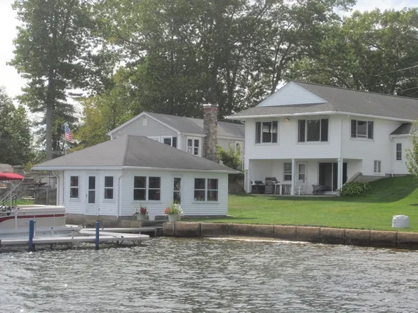 274 Killdeer Rd, Webster, MA 01570