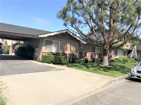 10505 Arrington Ave, Downey, CA