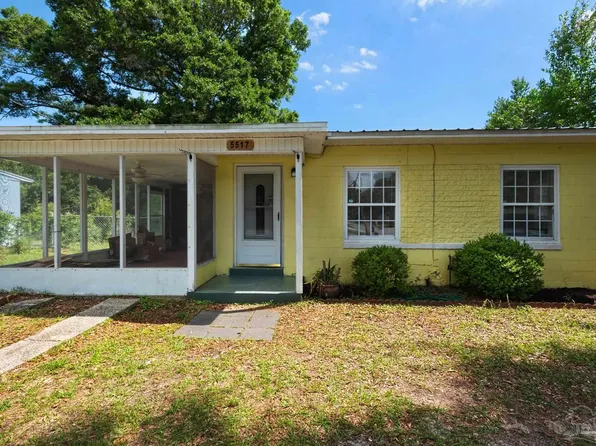 5517 W Jackson St, Pensacola, FL 32506