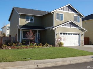 8419 198th St E, Spanaway, WA 98387