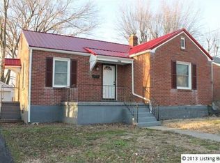 104 Sunset Rd, Elizabethtown, KY 42701