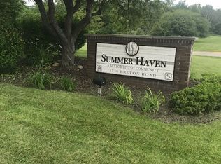 Summer Haven, Grand Rapids, MI 49508