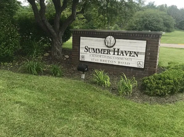 Summer Haven