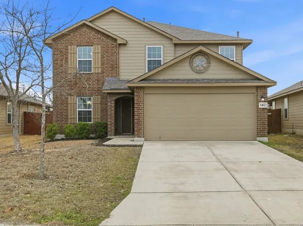 14022 Tyler Point, San Antonio, TX 78254