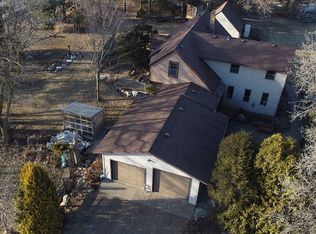 25988 185th Ave, Fort Ripley, MN 56449