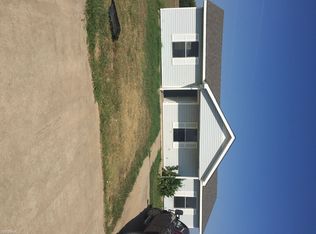 195 Blake Ln, China Spring, TX 76633