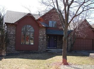 14817 Autumn Pl, Burnsville, MN 55306