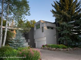 1417 Sierra Vista Dr, Aspen, CO 81611