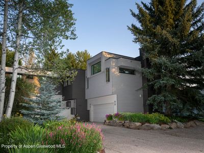 1417 Sierra Vista Dr, Aspen, CO, 81611