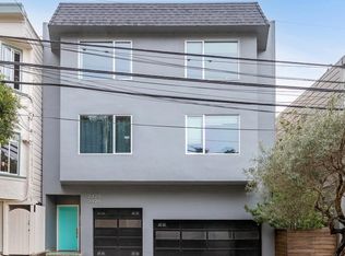 2426 15th St, San Francisco, CA 94114