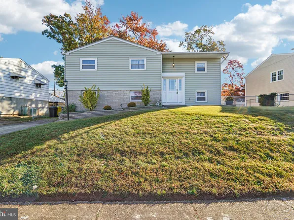 7857 Twin Ridge Dr, Glen Burnie, MD 21061