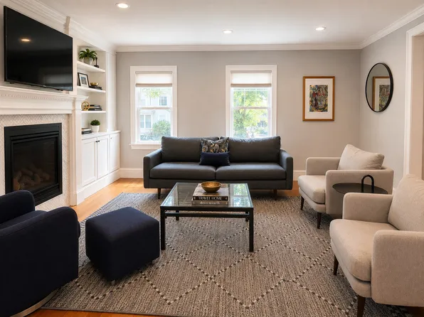 91 Avon St, Somerville, MA 02143