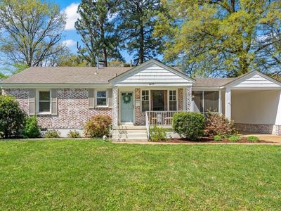 4638 Monaco Rd, Memphis, TN, 38117