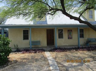 177 W 20th St APT 1, Tucson, AZ 85701