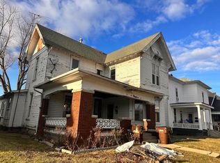 418 E Market St, Washington Court House, OH 43160