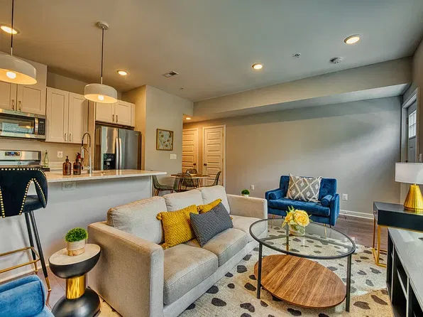 2505 Burns St SE #5, Washington, DC 20020