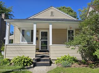 1032 Morgan St, Lansing, MI 48912