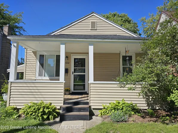 1032 Morgan St, Lansing, MI 48912