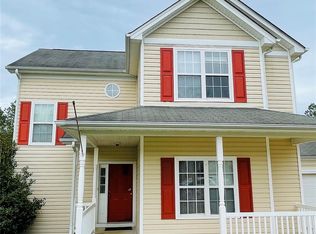 1014 Little Rock Ct, Monroe, NC 28110