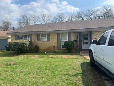 4026 Tioga St, Dallas, TX, 75241