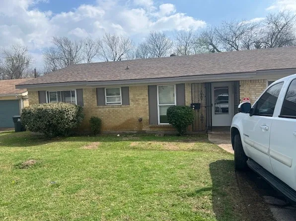 4026 Tioga St, Dallas, TX 75241