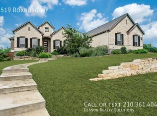 1519 Roxburg Way, San Antonio, TX 78260