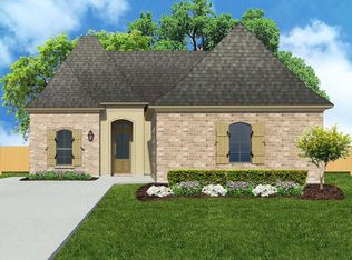 43327 Meadow Grove Dr, Prairieville, LA 70769
