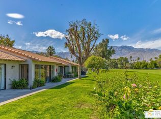 6090 E Driver Rd, Palm Springs, CA 92264