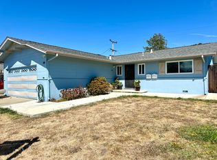 3074 Jo Ann Drive, Richmond, CA 94806
