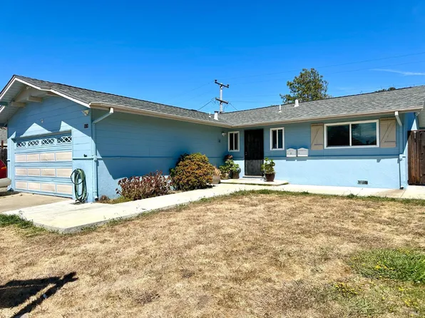 3074 Jo Ann Drive, Richmond, CA 94806