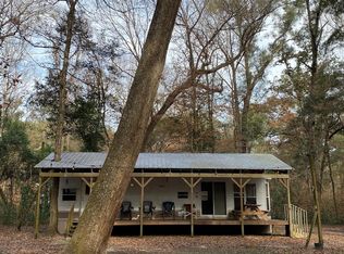 452 SW Bumble St, Fort White, FL 32038