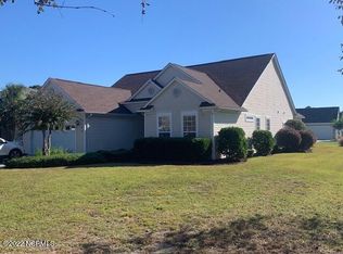 7394 Balmore Dr SW, Sunset Beach, NC 28468