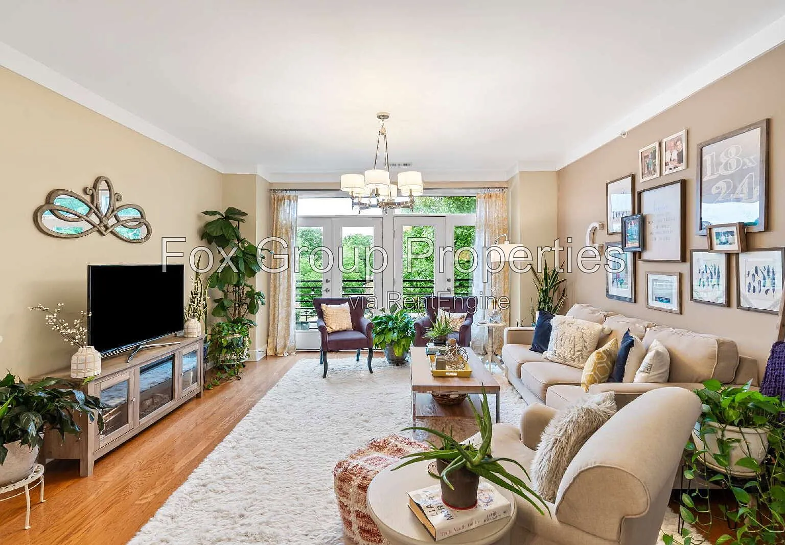 2 bed, 2.0 bath, 1118 sqft, $2,455 — Photo 4
