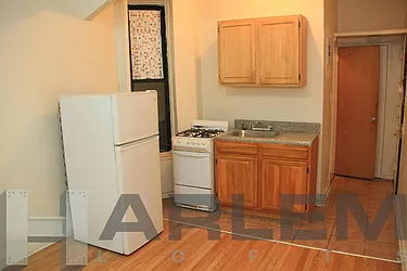 Rented by Harlem Lofts