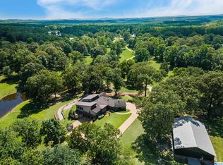 7630 Dry Creek Rd, Pell City, AL 35128