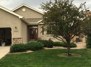1945 Hillside Pl, Windsor, CO 80550