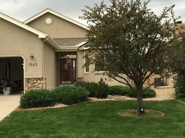 1945 Hillside Pl, Windsor, CO 80550