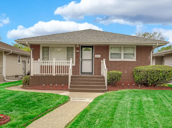 4766 Washington St, Gary, IN 46408