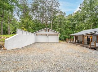122 Acadia Dr, Ellijay, GA 30540