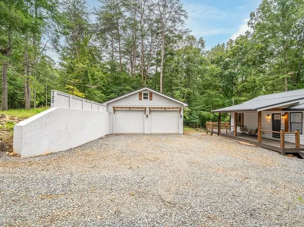 122 Acadia Dr, Ellijay, GA 30540