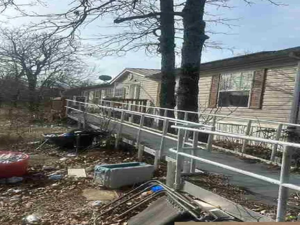 105325 S 4308th Rd, Checotah, OK 74426