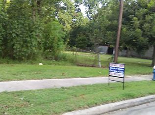 3901 Wayne St, Houston, TX 77026