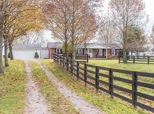 7595 Ironworks Rd, Winchester, KY 40391