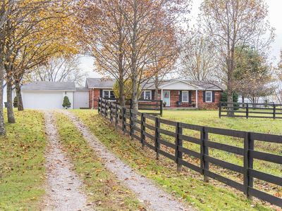 7595 Ironworks Rd, Winchester, KY, 40391