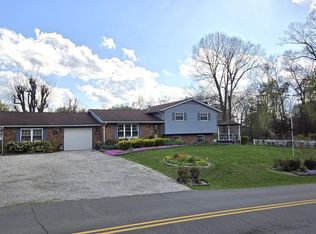 2721 Dogwood Rdg, Wheelersburg, OH 45694