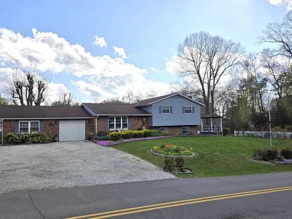 2721 Dogwood Rdg, Wheelersburg, OH 45694