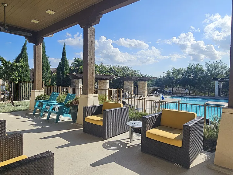 Residences At Panther Hollow — Photo 17