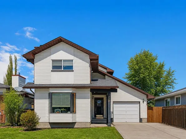 228 S Marquis Pl SE, Airdrie, AB T4A 1Y4